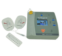 DM-FA6832D AED训练机